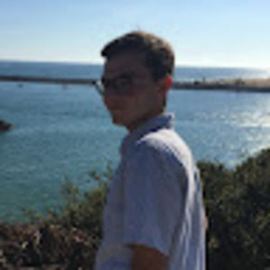 Meet your Posher, Jake